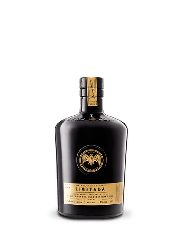 Ron Bacardi Gran Rva Limitada 700 Ml